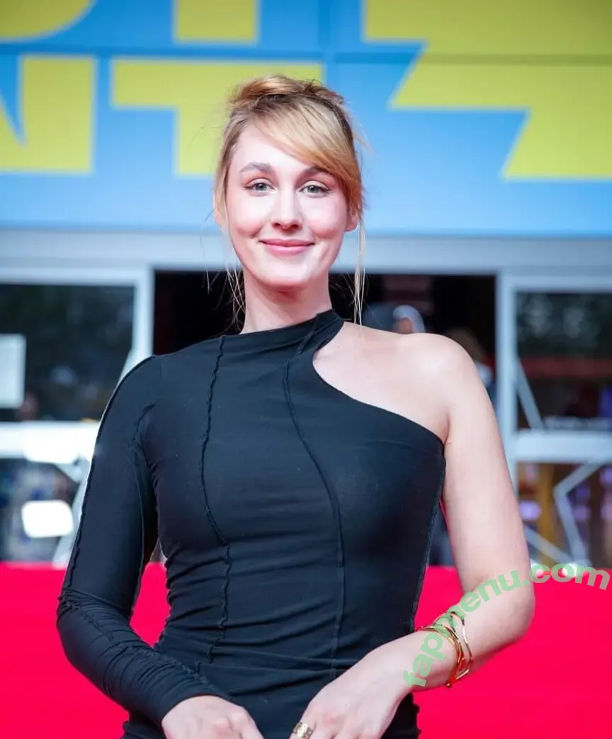 Sjokz nude photo #0706 (Eefje Depoortere / eefjah)