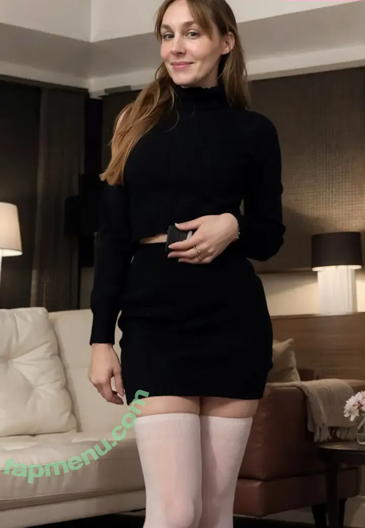 Sjokz nude photo #0743 (Eefje Depoortere / eefjah)