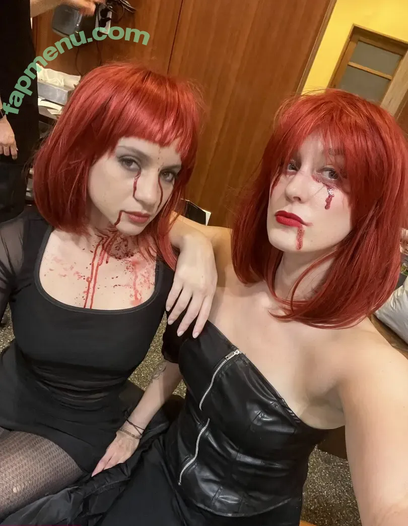 Sjokz nude photo #0755 (Eefje Depoortere / eefjah)