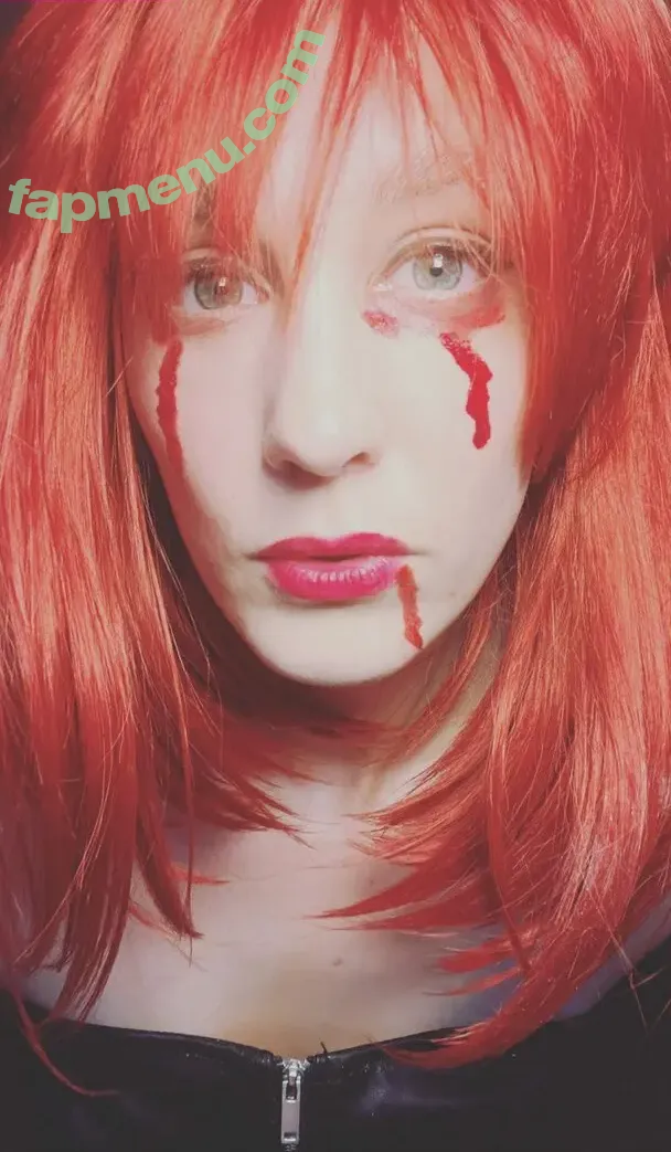 Sjokz nude photo #0756 (Eefje Depoortere / eefjah)