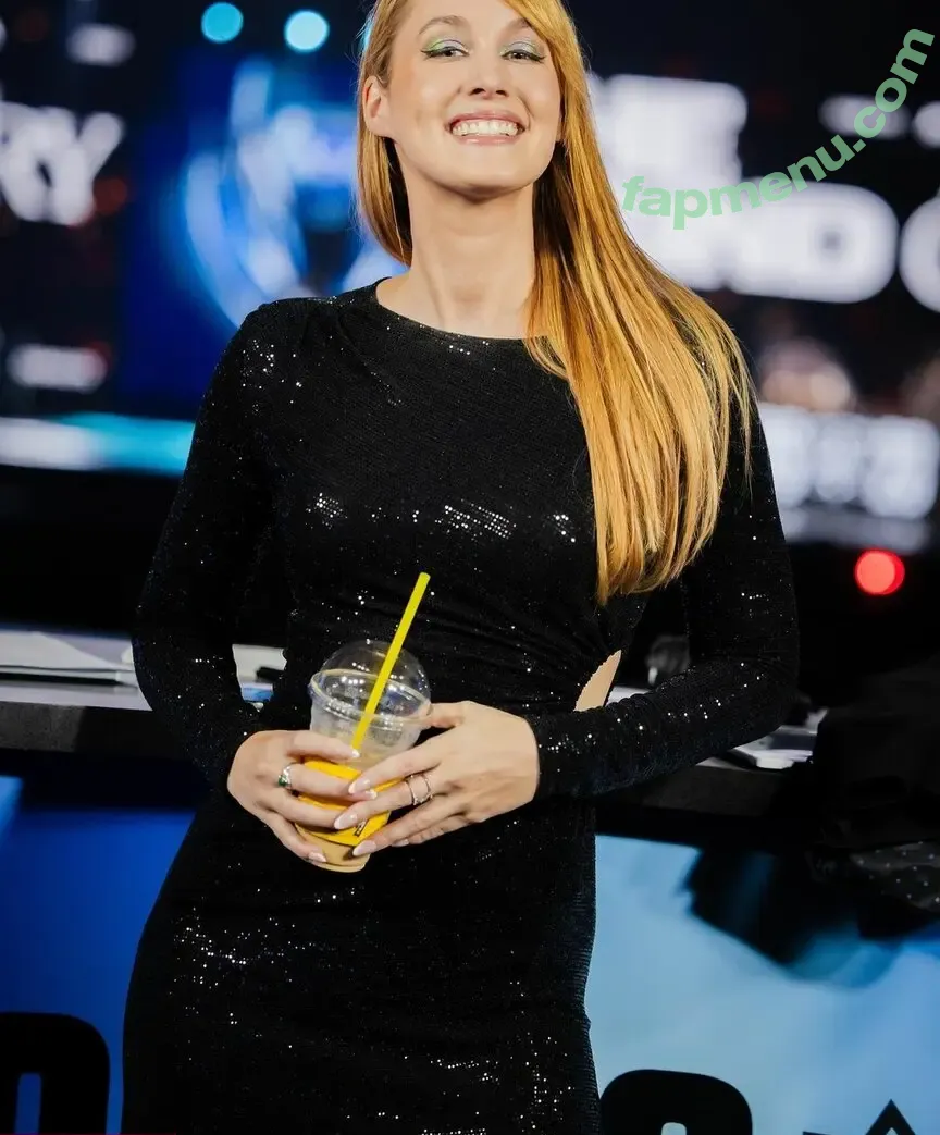 Sjokz nude photo #0758 (Eefje Depoortere / eefjah)