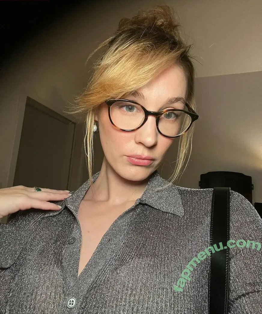 Sjokz nude photo #0778 (Eefje Depoortere / eefjah)