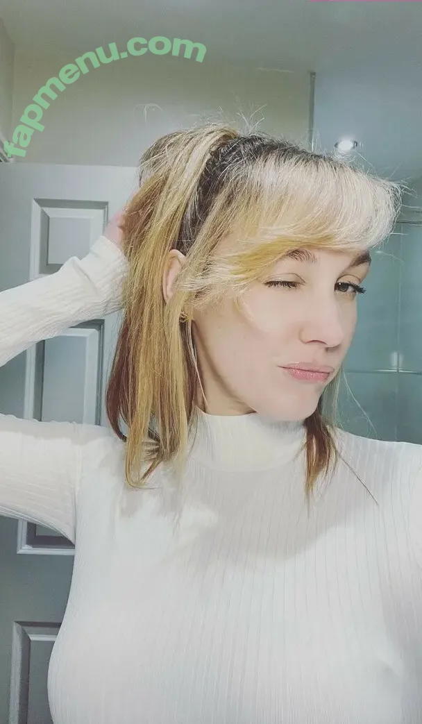 Sjokz nude photo #0781 (Eefje Depoortere / eefjah)