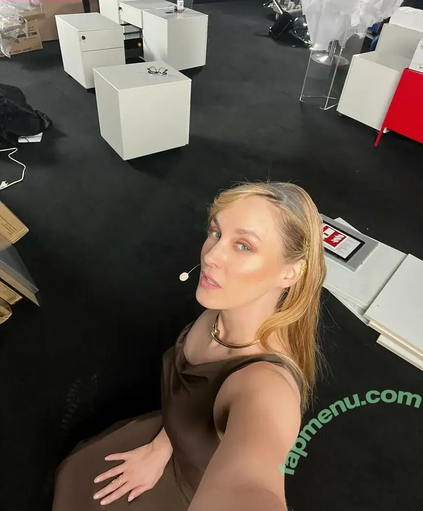 Sjokz nude photo #0870 (Eefje Depoortere / eefjah)