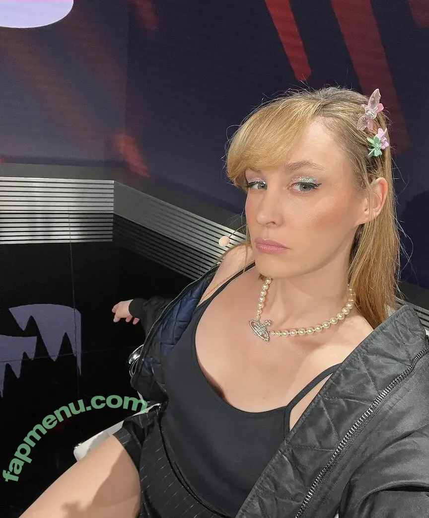 Sjokz nude photo #0874 (Eefje Depoortere / eefjah)