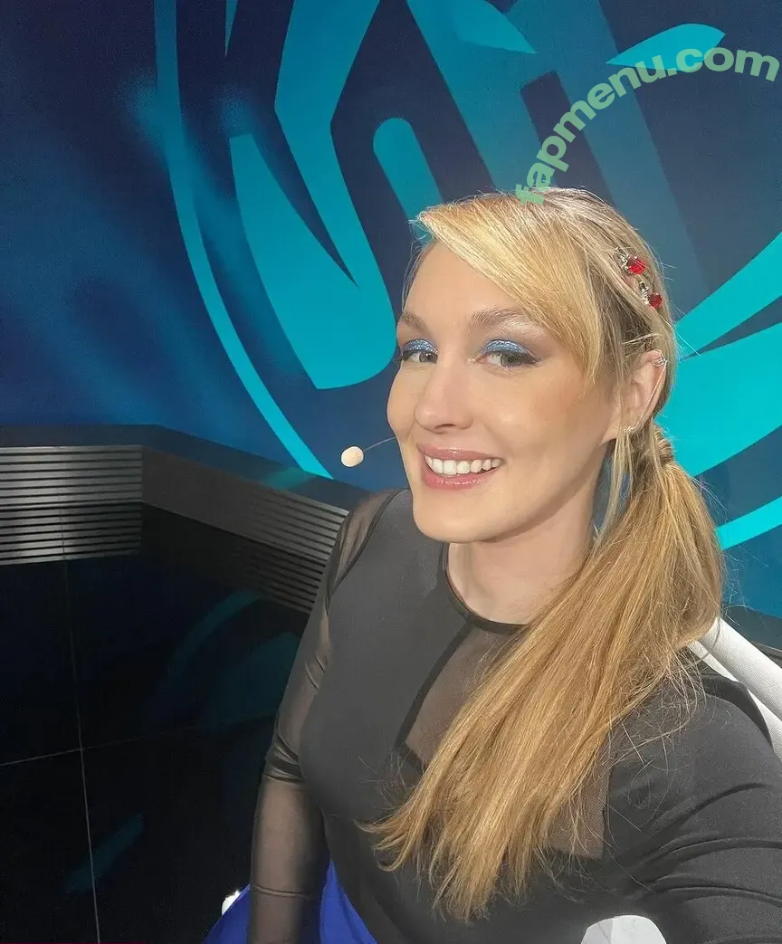 Sjokz nude photo #0883 (Eefje Depoortere / eefjah)