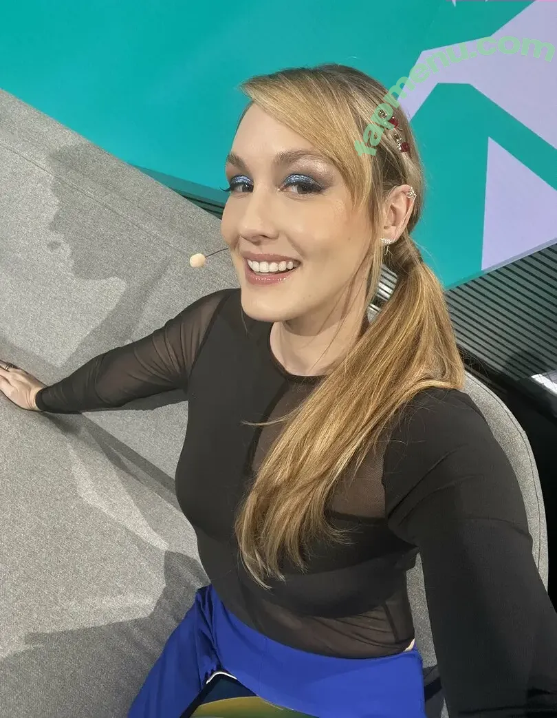 Sjokz nude photo #0885 (Eefje Depoortere / eefjah)