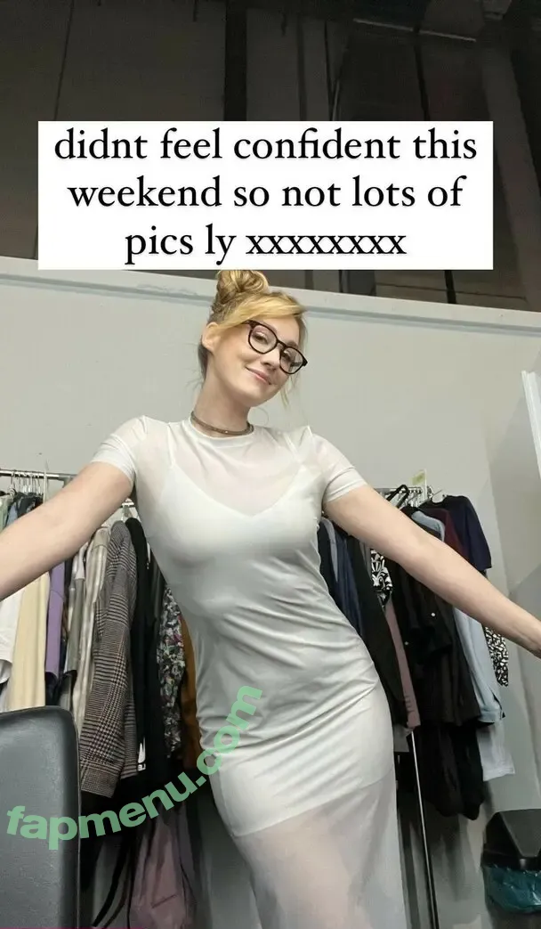 Sjokz nude photo #0886 (Eefje Depoortere / eefjah)