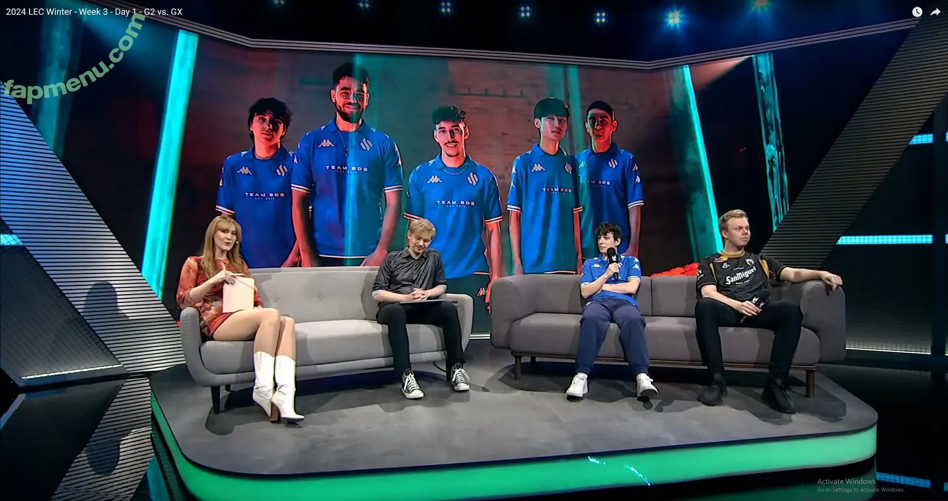 Sjokz nude photo #0888 (Eefje Depoortere / eefjah)