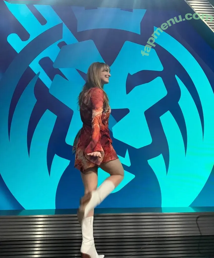 Sjokz nude photo #0891 (Eefje Depoortere / eefjah)