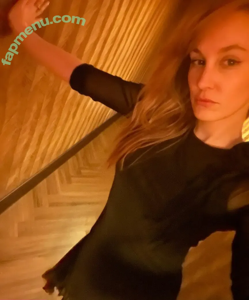 Sjokz nude photo #0893 (Eefje Depoortere / eefjah)