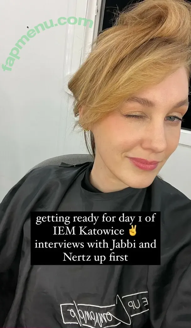 Sjokz nude photo #0903 (Eefje Depoortere / eefjah)