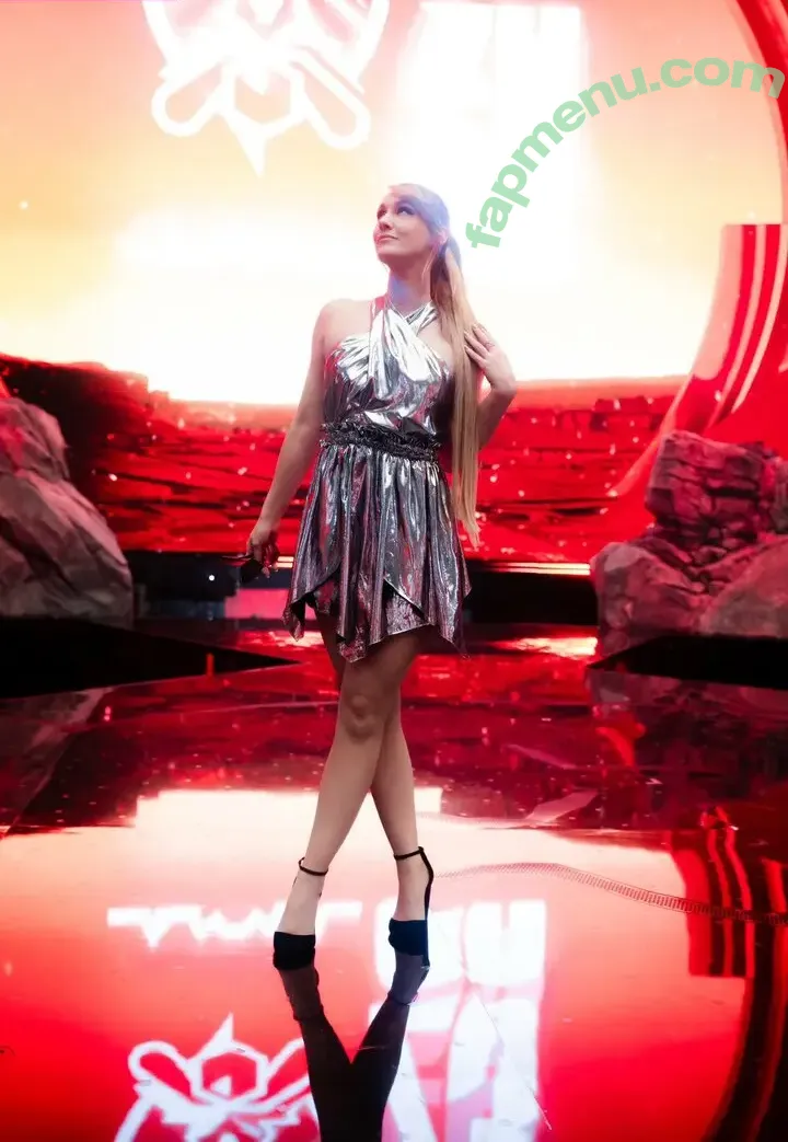 Sjokz nude photo #0905 (Eefje Depoortere / eefjah)