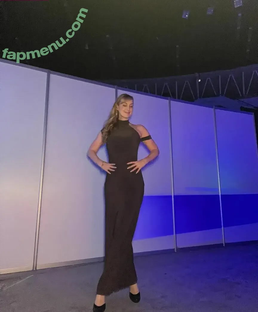 Sjokz nude photo #0919 (Eefje Depoortere / eefjah)