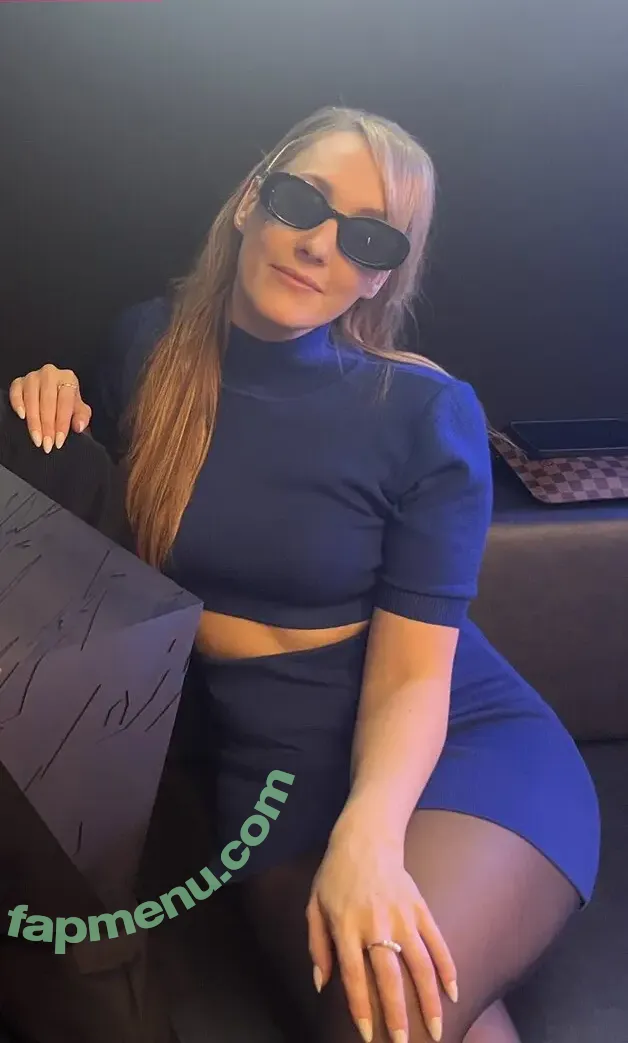 Sjokz nude photo #0927 (Eefje Depoortere / eefjah)