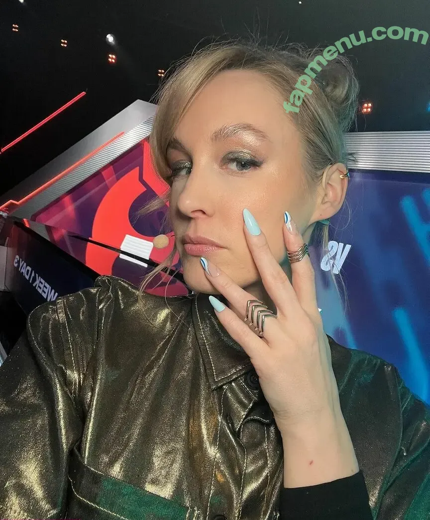 Sjokz nude photo #0936 (Eefje Depoortere / eefjah)