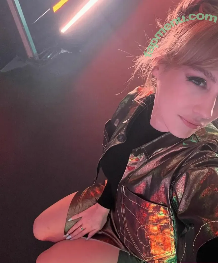 Sjokz nude photo #0940 (Eefje Depoortere / eefjah)