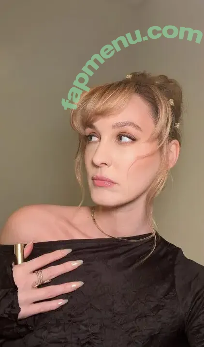 Sjokz nude photo #0955 (Eefje Depoortere / eefjah)