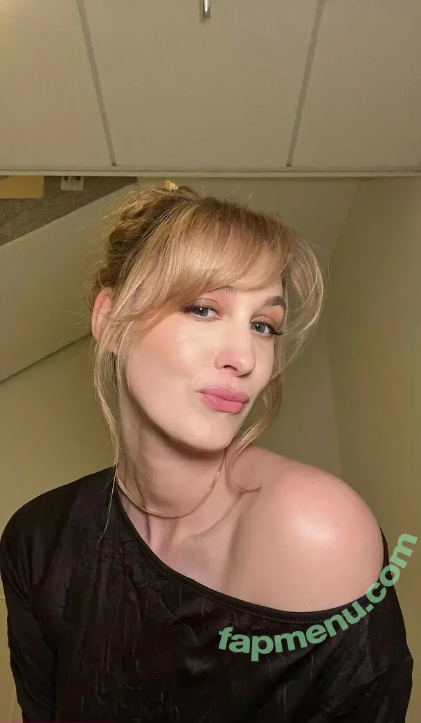 Sjokz nude photo #0956 (Eefje Depoortere / eefjah)