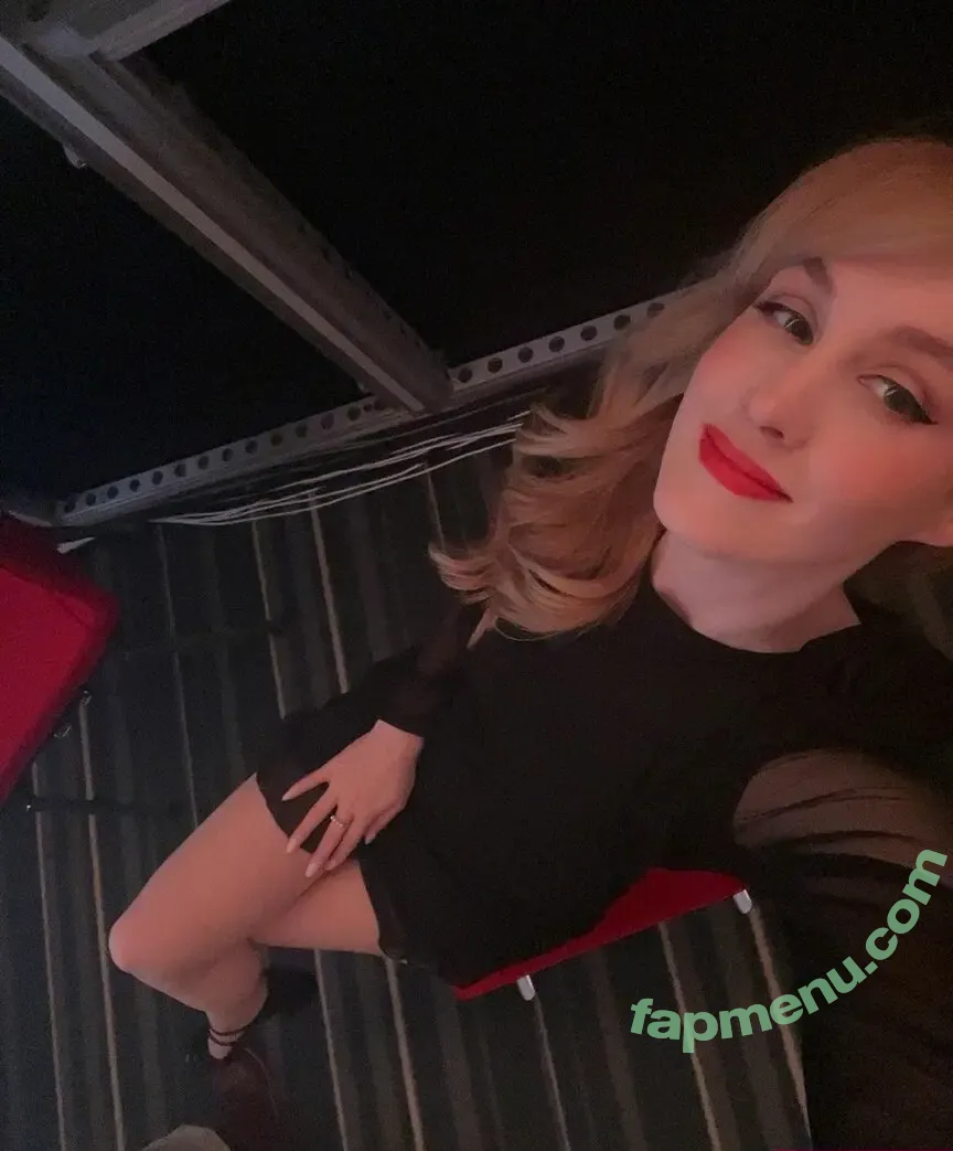 Sjokz nude photo #0961 (Eefje Depoortere / eefjah)