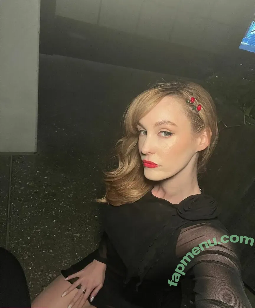 Sjokz nude photo #0964 (Eefje Depoortere / eefjah)