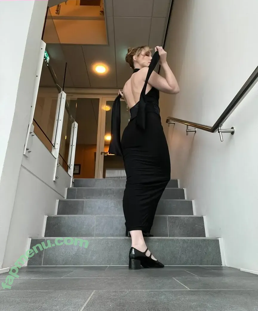 Sjokz nude photo #0969 (Eefje Depoortere / eefjah)