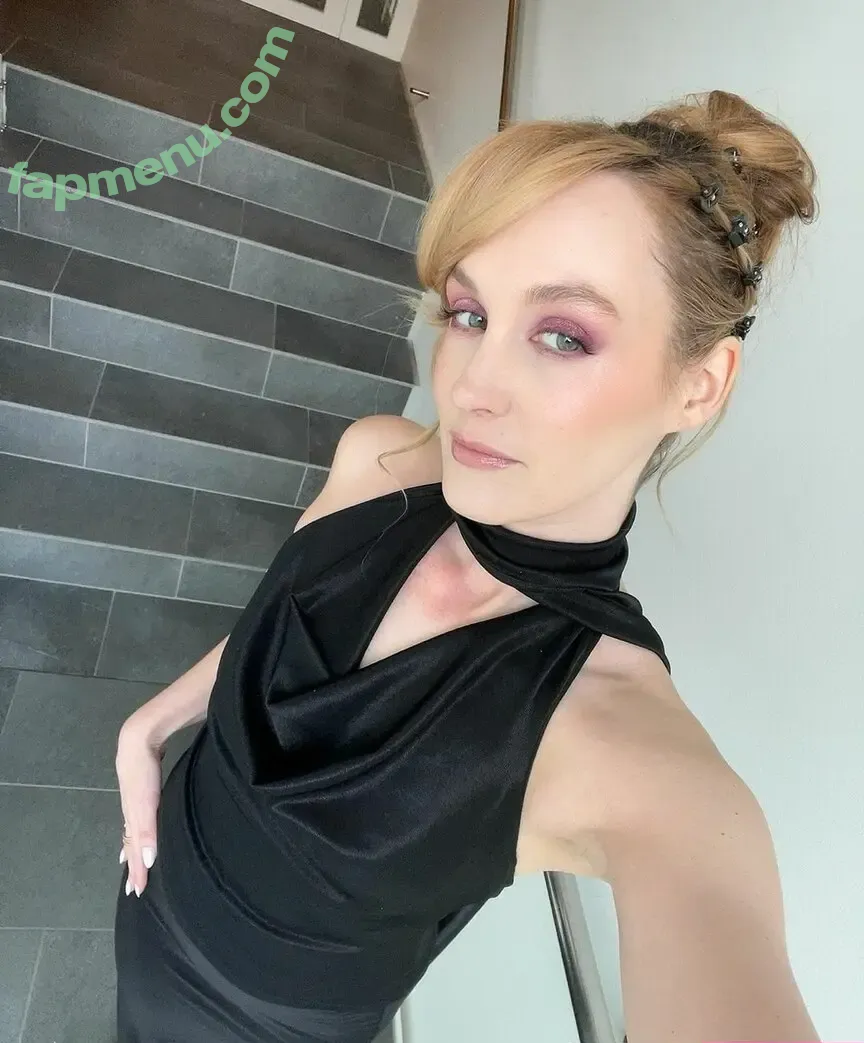 Sjokz nude photo #0971 (Eefje Depoortere / eefjah)