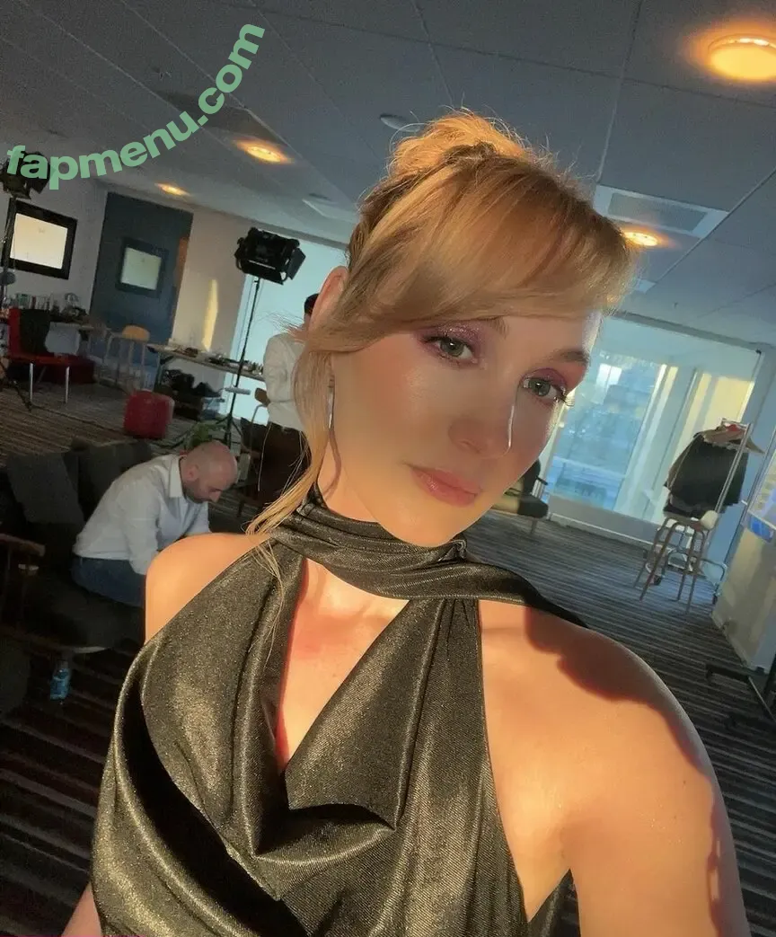 Sjokz nude photo #0973 (Eefje Depoortere / eefjah)