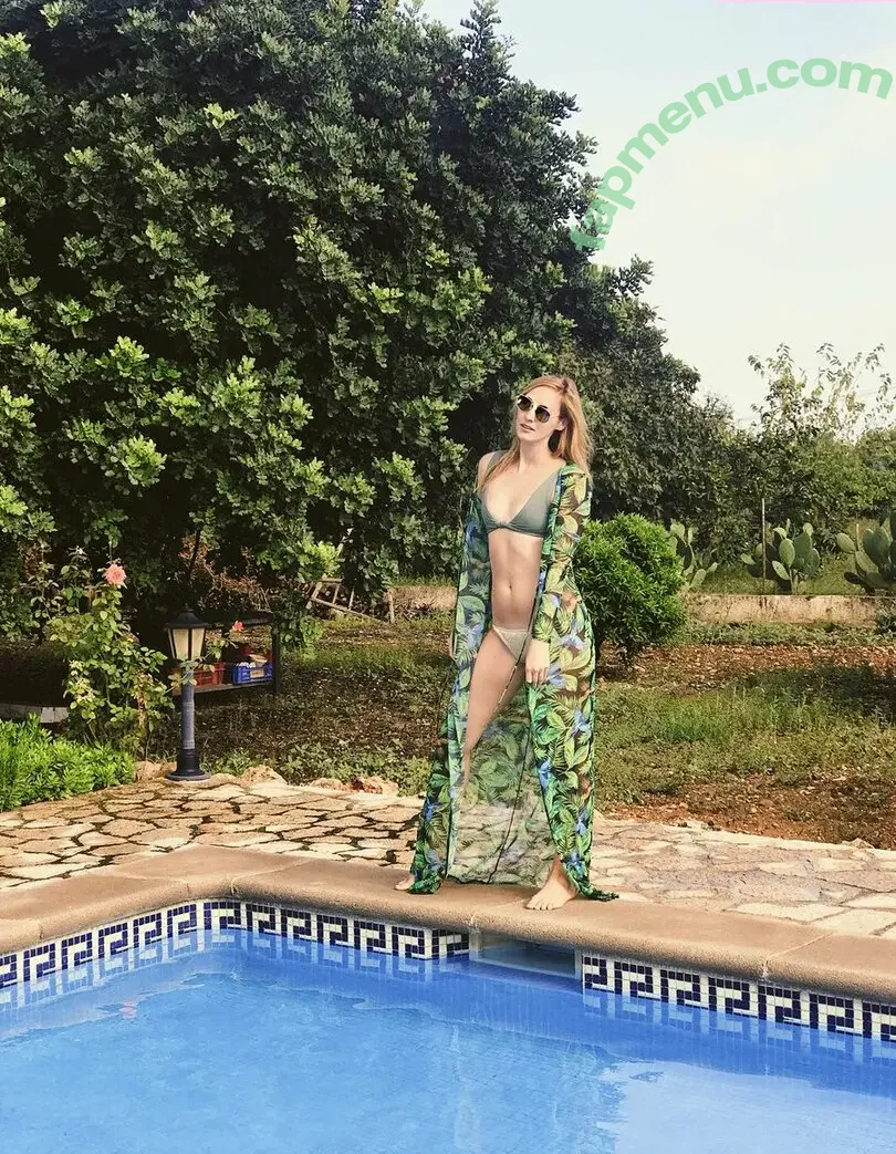 Sjokz nude photo #0979 (Eefje Depoortere / eefjah)