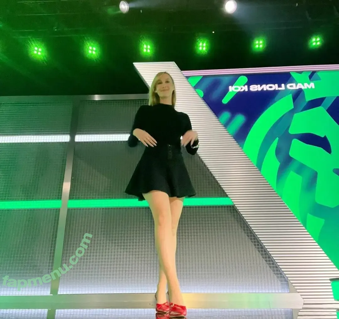 Sjokz nude photo #0997 (Eefje Depoortere / eefjah)