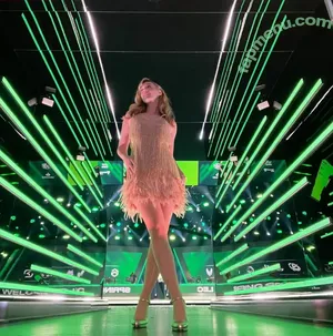 Sjokz / Eefje Depoortere / eefjah nude photo #1022