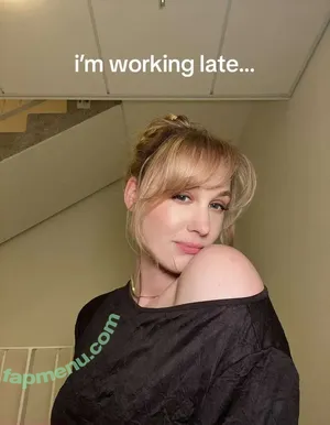 Sjokz / Eefje Depoortere / eefjah nude photo #1028