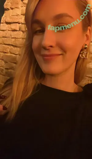 Sjokz / Eefje Depoortere / eefjah nude photo #1029