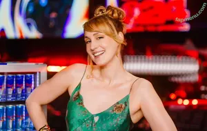 Sjokz / Eefje Depoortere / eefjah nude photo #1032