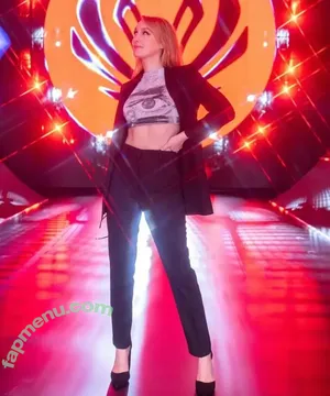 Sjokz / Eefje Depoortere / eefjah nude photo #1033