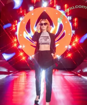 Sjokz / Eefje Depoortere / eefjah nude photo #1035