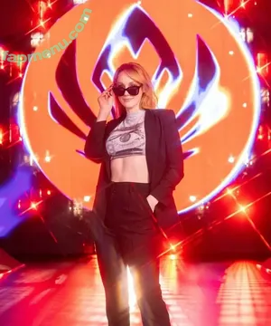 Sjokz / Eefje Depoortere / eefjah nude photo #1037