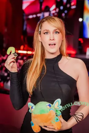 Sjokz / Eefje Depoortere / eefjah nude photo #1039