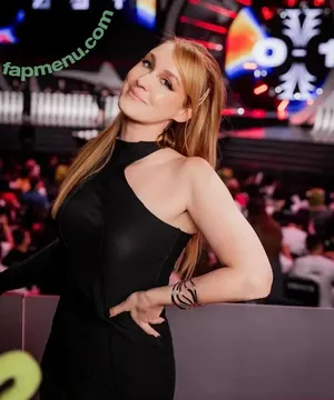 Sjokz / Eefje Depoortere / eefjah nude photo #1041