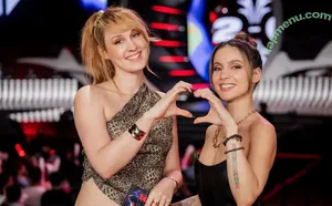 Sjokz / Eefje Depoortere / eefjah nude photo #1045