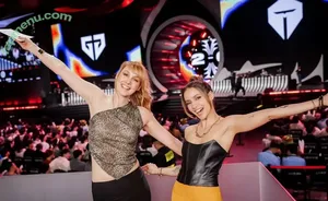 Sjokz / Eefje Depoortere / eefjah nude photo #1047