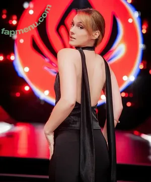 Sjokz / Eefje Depoortere / eefjah nude photo #1052