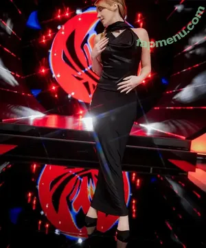 Sjokz / Eefje Depoortere / eefjah nude photo #1054