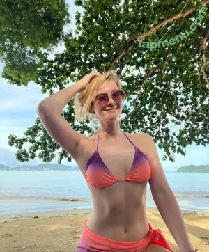 Sjokz / Eefje Depoortere / eefjah nude photo #1063