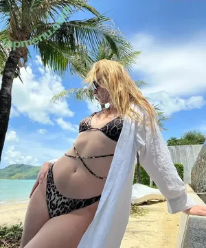 Sjokz / Eefje Depoortere / eefjah nude photo #1074