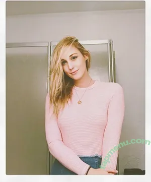 Sjokz / Eefje Depoortere / eefjah nude photo #1088