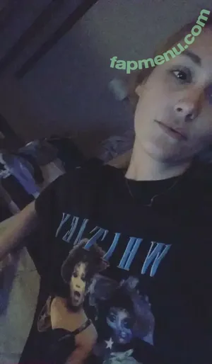 Sjokz / Eefje Depoortere / eefjah nude photo #1090