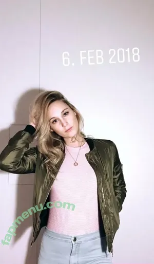 Sjokz / Eefje Depoortere / eefjah nude photo #1092