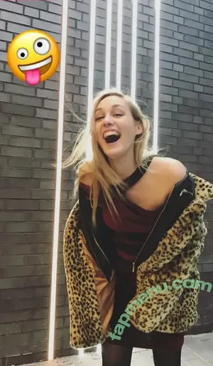 Sjokz / Eefje Depoortere / eefjah nude photo #1093