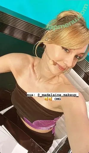 Sjokz / Eefje Depoortere / eefjah nude photo #1107